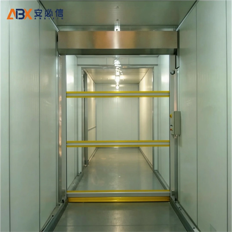 南通快速门